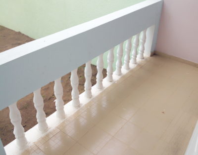 Villa Duplex Rosier 1