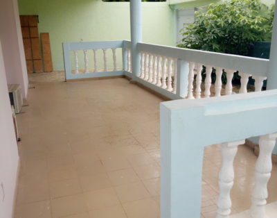 Villa Duplex Rosier 1