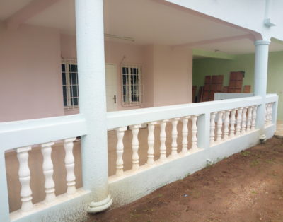 Villa Duplex Rosier 1