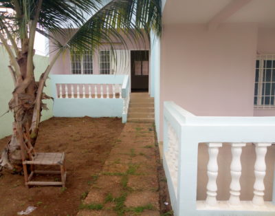 Villa Duplex Rosier 1