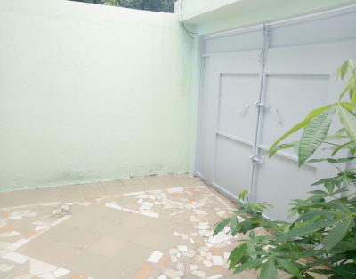 Villa Duplex Rosier 1