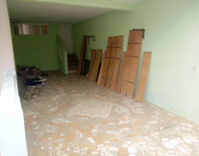 Villa Duplex Rosier 1