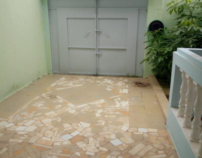 Villa Duplex Rosier 1