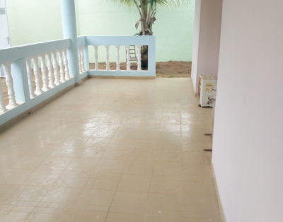 Villa Duplex Rosier 1