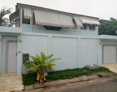 Villa Duplex Rosier 1