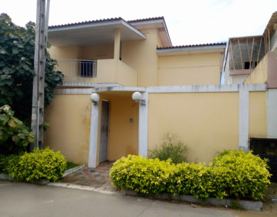 Villa  Duplex Rosier 2