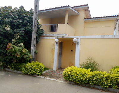 Villa  Duplex Rosier 2