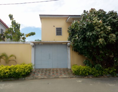 Villa  Duplex Rosier 2