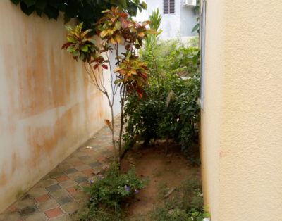 Villa  Duplex Rosier 2