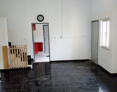 Villa  Duplex Rosier 2