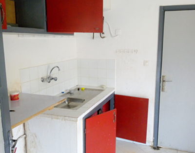 Villa  Duplex Rosier 2