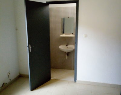 Villa  Duplex Rosier 2