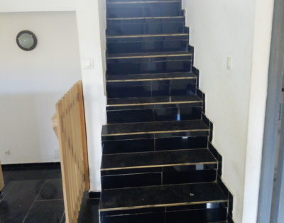 Villa  Duplex Rosier 2