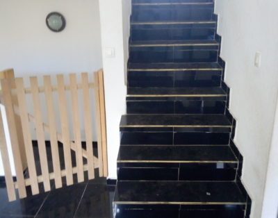 Villa  Duplex Rosier 2