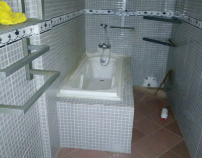 Villa  Duplex Rosier 2