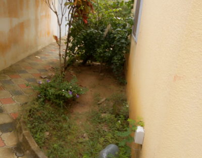 Villa  Duplex Rosier 2