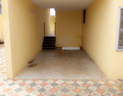 Villa  Duplex Rosier 2