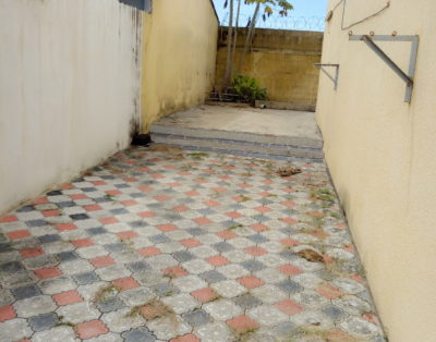 Villa  Duplex Rosier 2