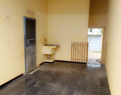 Villa  Duplex Rosier 2