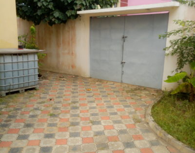 Villa  Duplex Rosier 2