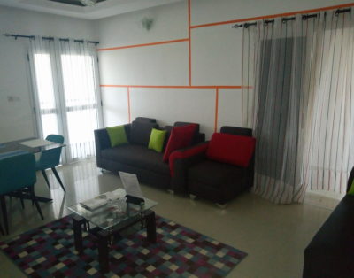 RESIDENCE LES LAGUNES APPART N°06