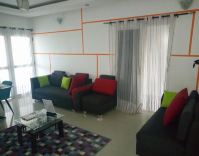 RESIDENCE LES LAGUNES APPART N°06