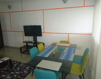 RESIDENCE LES LAGUNES APPART N°06