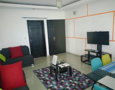 RESIDENCE LES LAGUNES APPART N°06