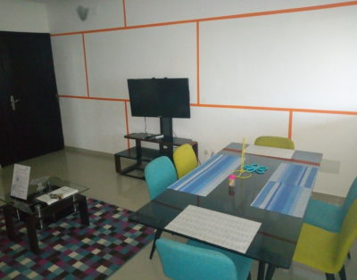 RESIDENCE LES LAGUNES APPART N°06