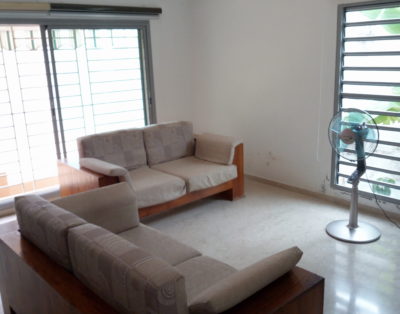 VILLA DUPLEX ROSIER1