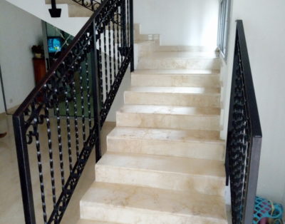 VILLA DUPLEX ROSIER1