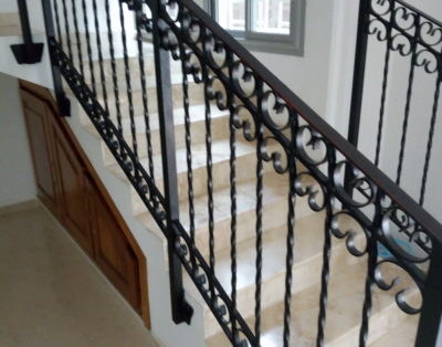 VILLA DUPLEX ROSIER1