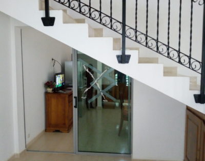 VILLA DUPLEX ROSIER1