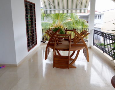 VILLA DUPLEX ROSIER1