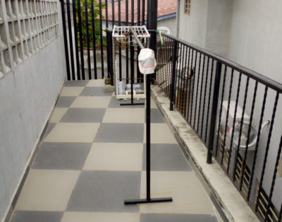 VILLA DUPLEX ROSIER1